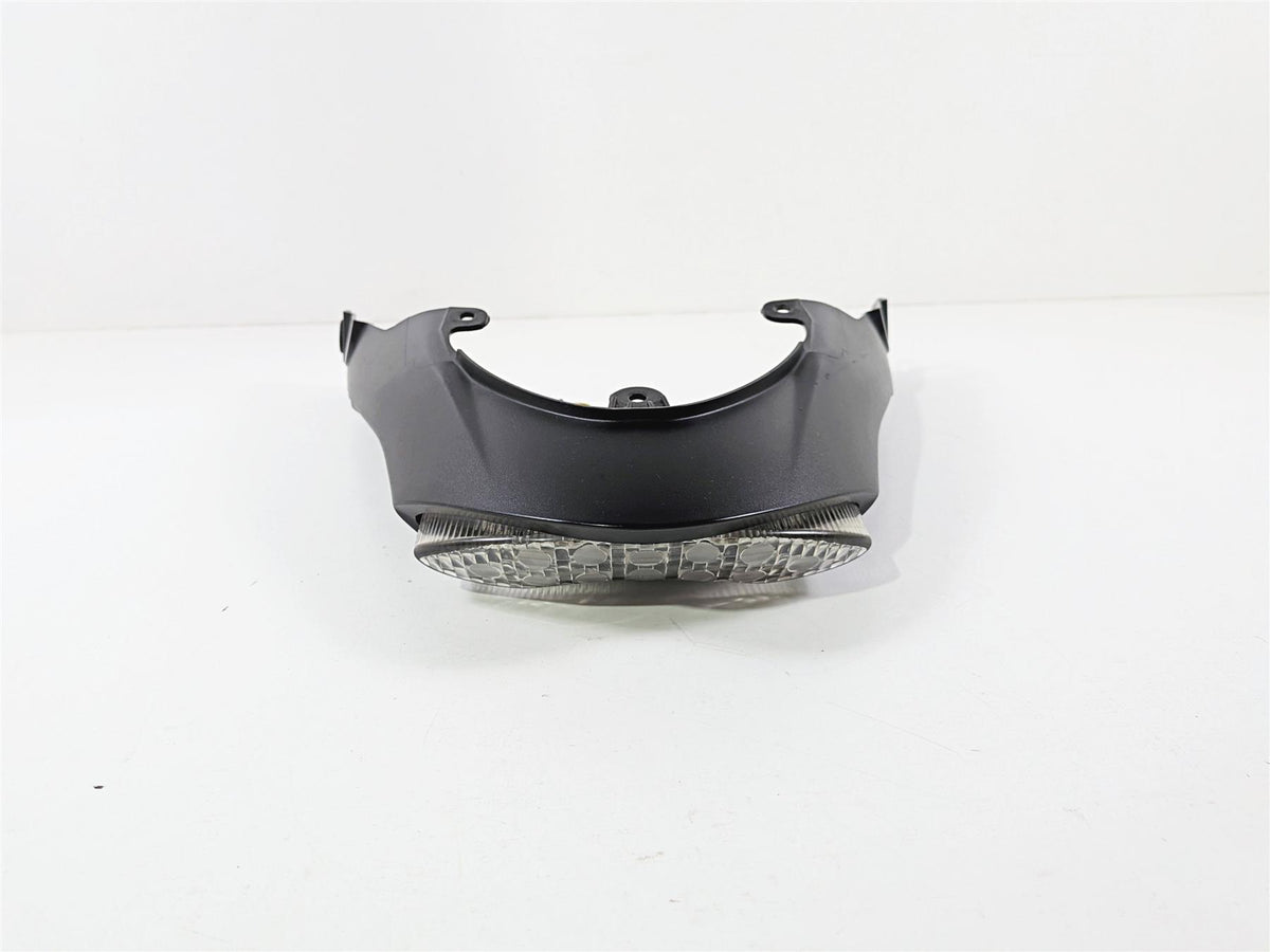 2019 Triumph Speed Triple RS 1050 Taillight Tail Light & Cover T2703214 T2303279 {{ shop.shopifyCountryName }} - Mototech271