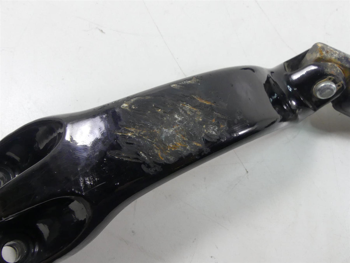 2019 Harley XL883 N Sportster Iron Front Left Mid Footpeg & Shifter 42972-04 {{ shop.shopifyCountryName }} - Mototech271