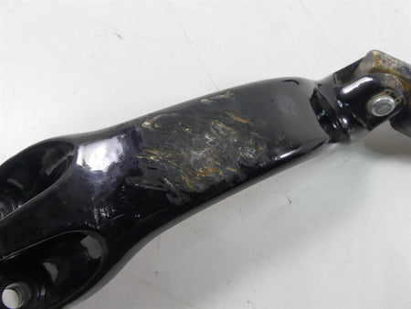 2019 Harley XL883 N Sportster Iron Front Left Mid Footpeg & Shifter 42972-04 {{ shop.shopifyCountryName }} - Mototech271