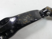 Load image into Gallery viewer, 2019 Harley XL883 N Sportster Iron Front Left Mid Footpeg &amp; Shifter 42972-04 | Mototech271
