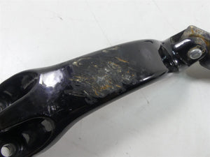 2019 Harley XL883 N Sportster Iron Front Left Mid Footpeg & Shifter 42972-04 | Mototech271