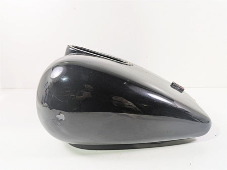 2001 Harley Touring FLHX Street Glide Fuel Gas Petrol Tank - Dented 61356-00 {{ shop.shopifyCountryName }} - Mototech271