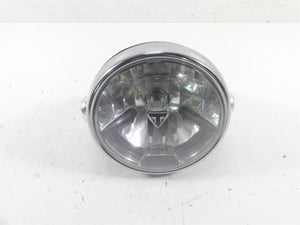 2017 Triumph Thruxton 1200 R Headlight Head Light Lamp Lens T2706509 T2701923 | Mototech271