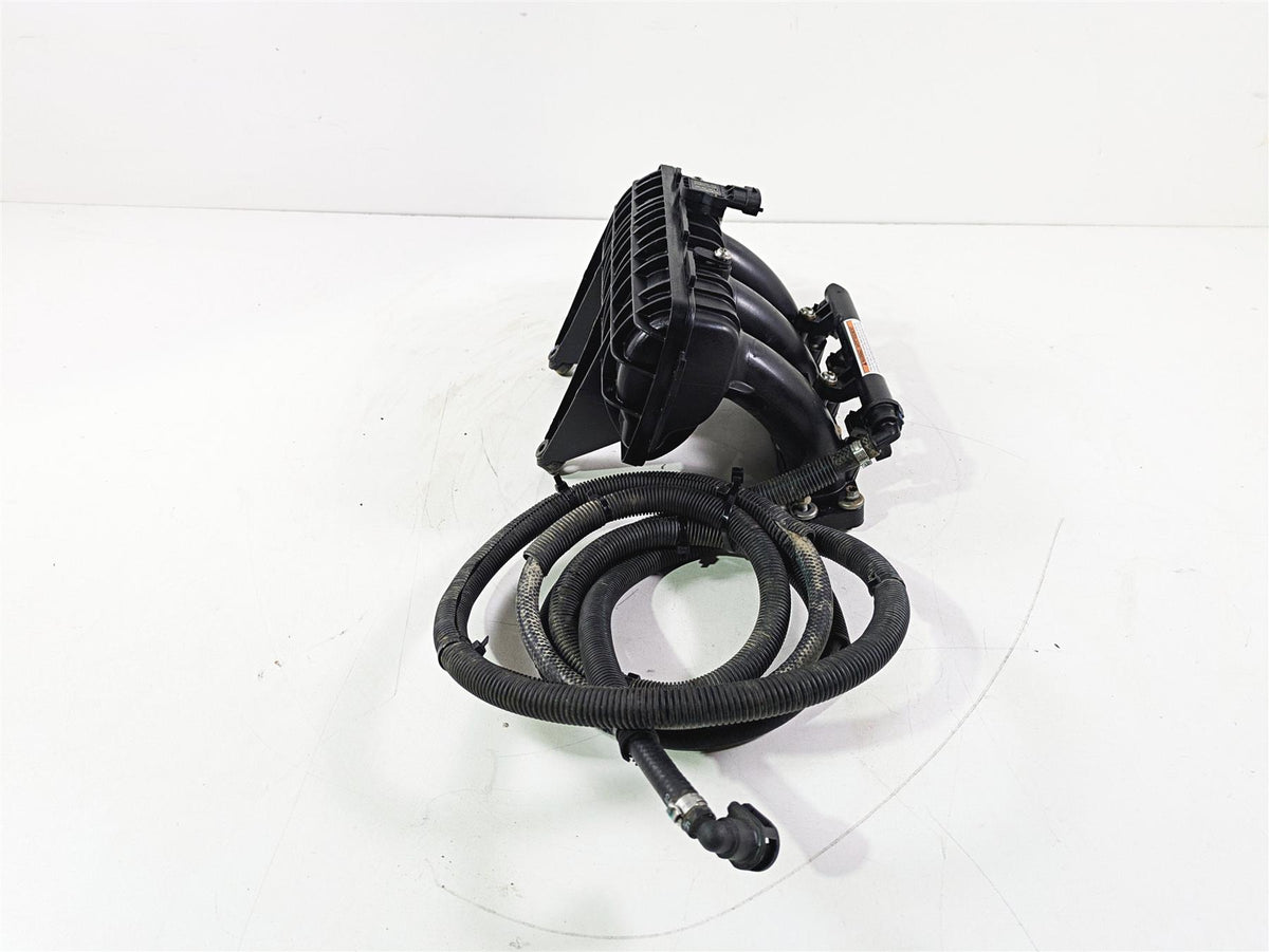 2018 Can Am Maverick X3 XRC Turbo R Intake Manifold & Injectors Set 420867345 {{ shop.shopifyCountryName }} - Mototech271
