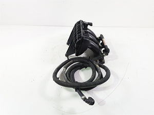 2018 Can Am Maverick X3 XRC Turbo R Intake Manifold & Injectors Set 420867345