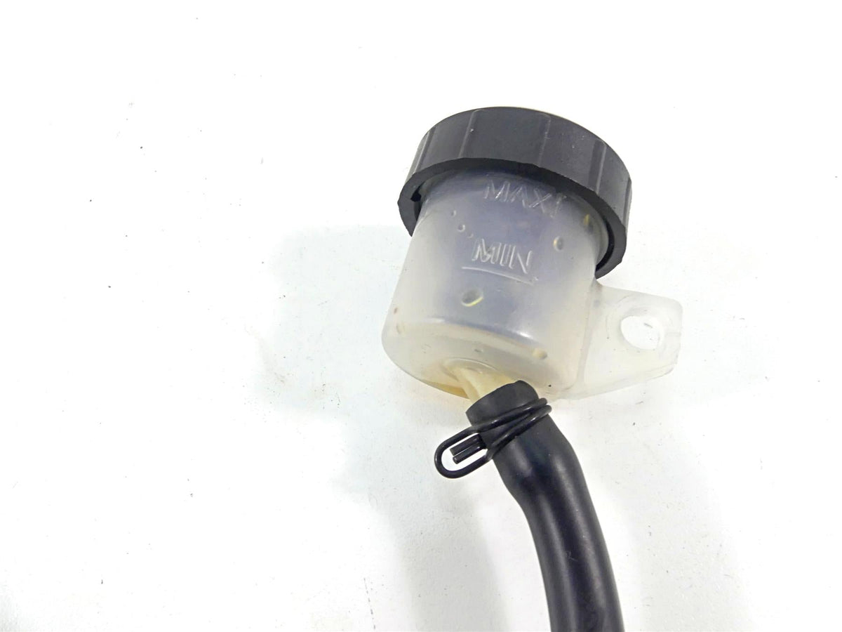 2016 KTM 1290 Super Duke R Brembo Rear Brake Master Cylinder 6031306000030 {{ shop.shopifyCountryName }} - Mototech271