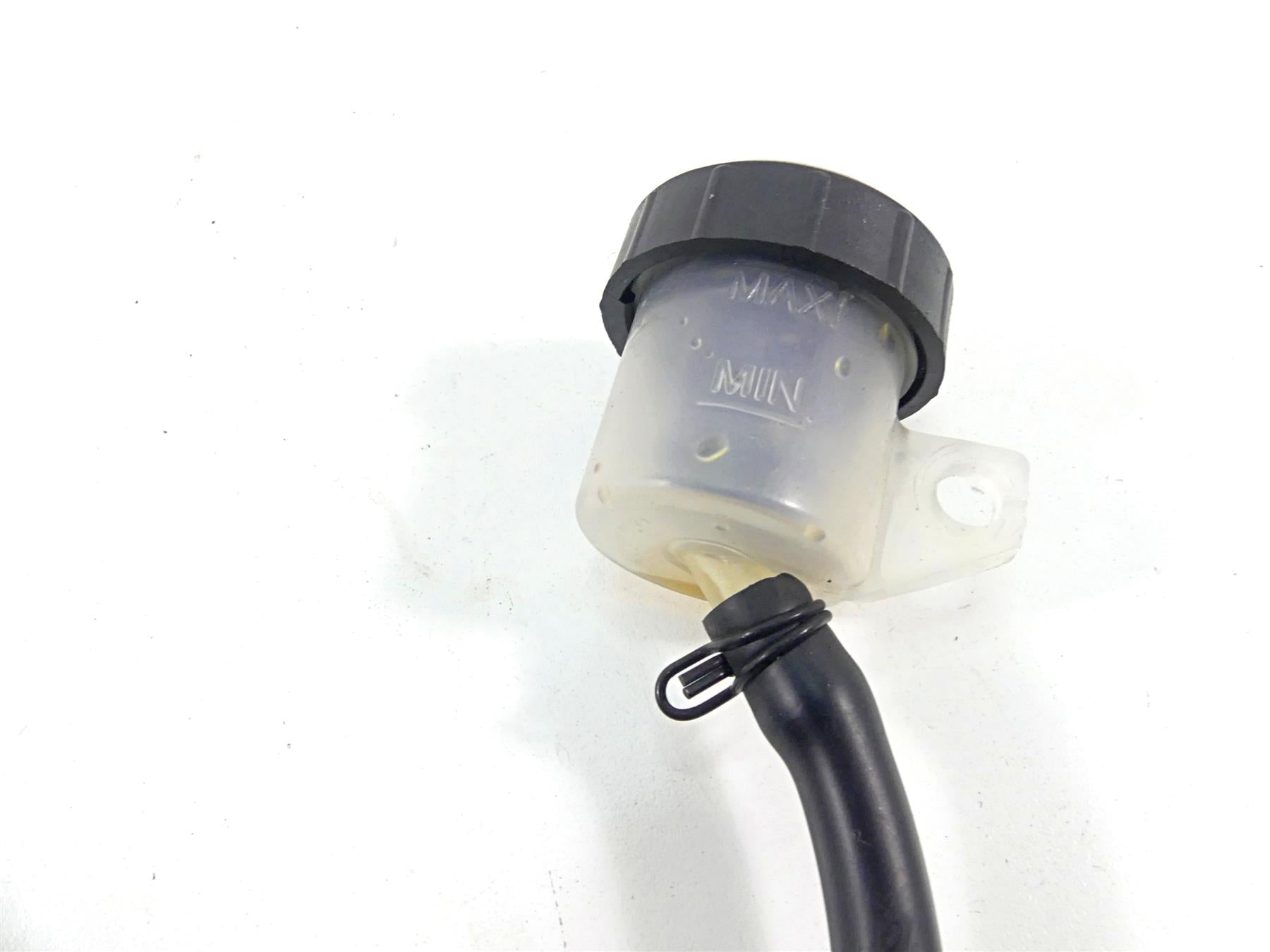 2016 KTM 1290 Super Duke R Brembo Rear Brake Master Cylinder 6031306000030 {{ shop.shopifyCountryName }} - Mototech271