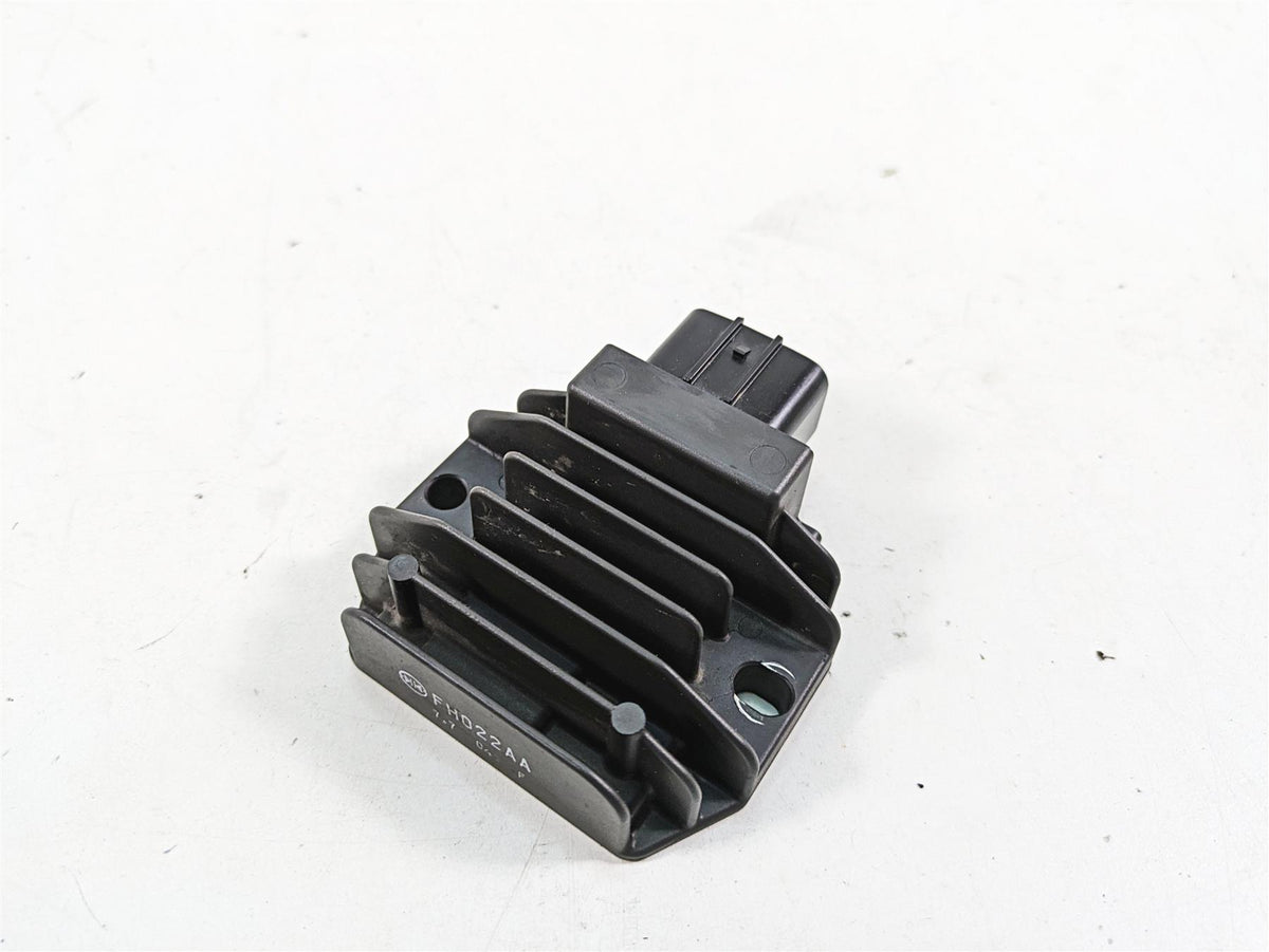 2018 KTM 1090 Adventure R Rectifier Voltage Regulator FH022AA 60311034000 {{ shop.shopifyCountryName }} - Mototech271