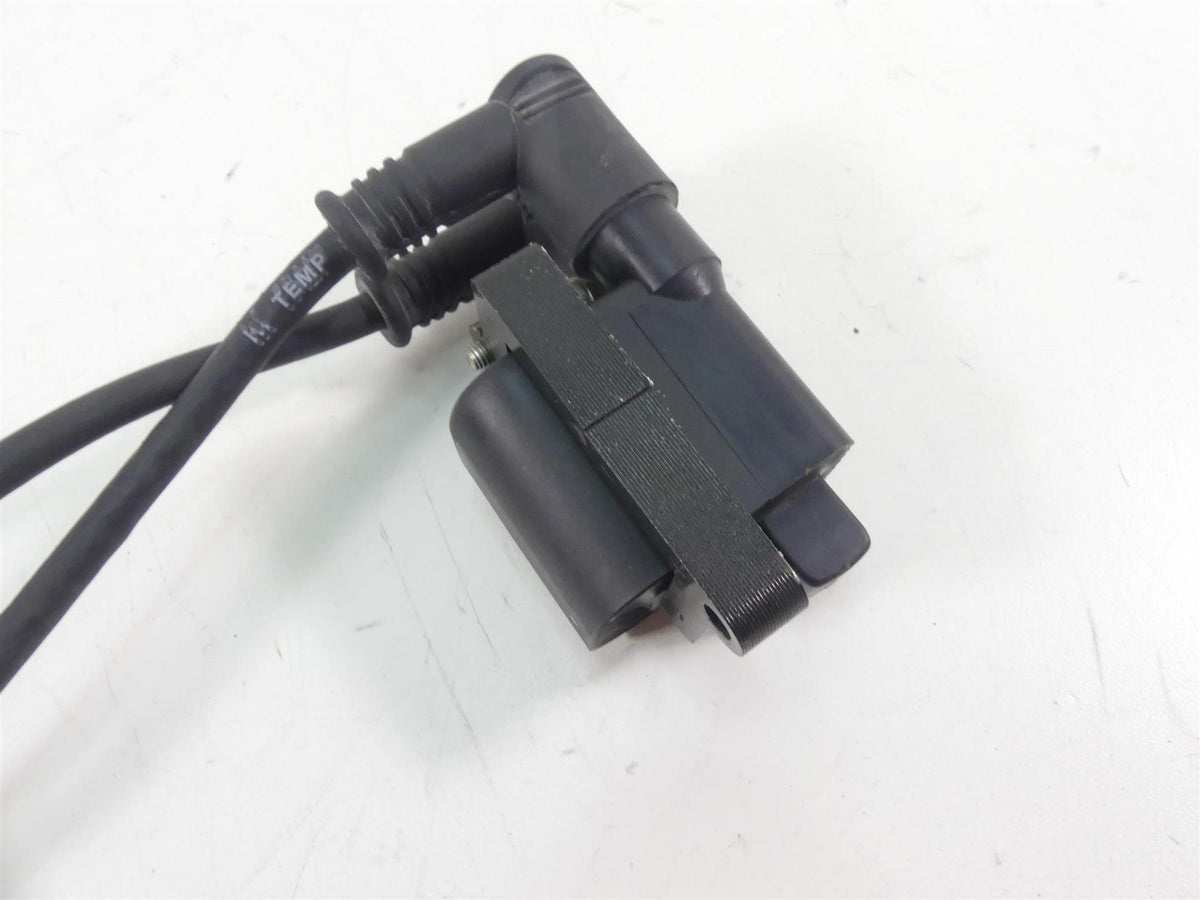 2008 Ducati Hypermotard 1100 Ignition Coils Wiring Plug Set 38040101C {{ shop.shopifyCountryName }} - Mototech271