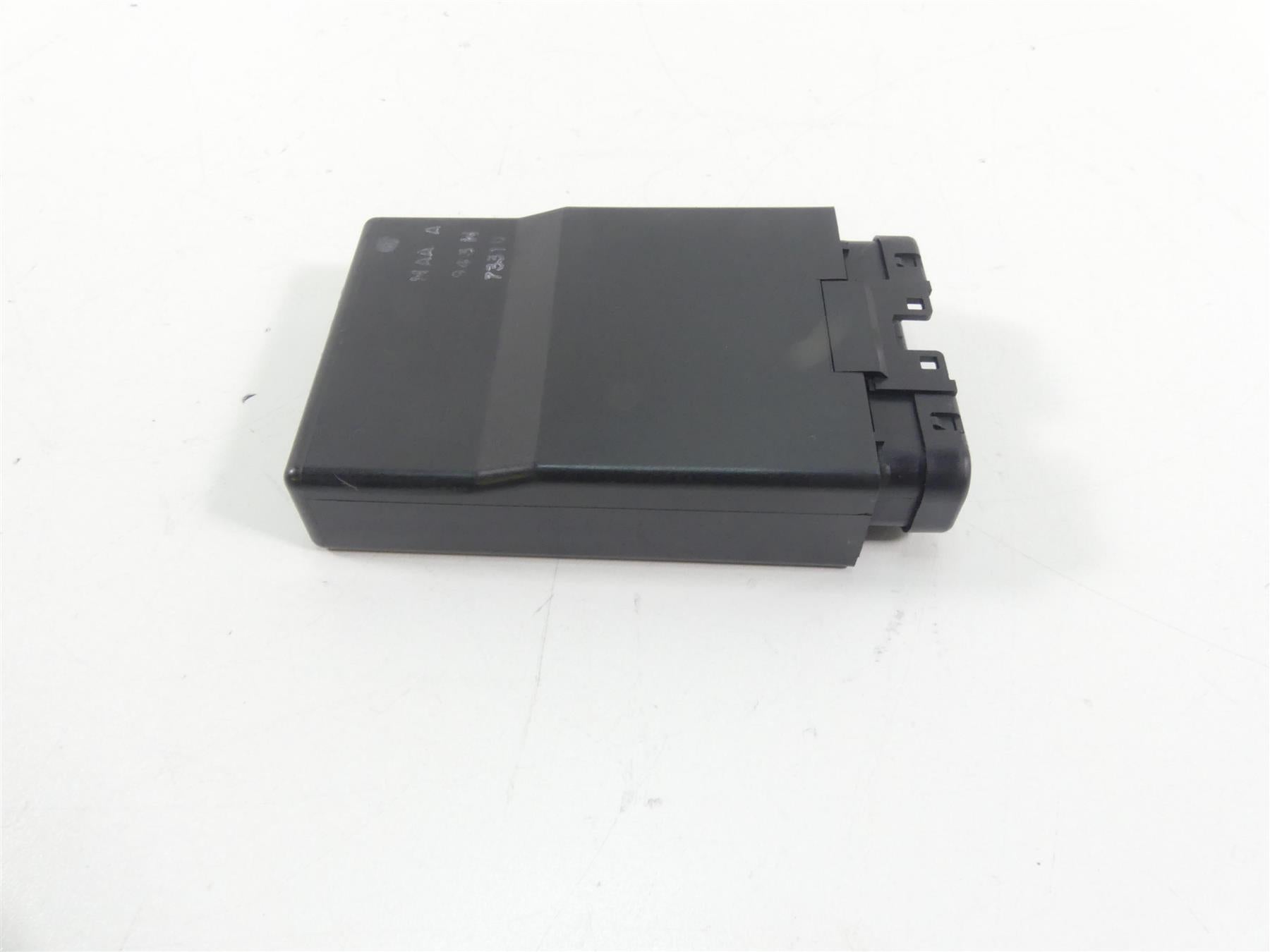 1998 Honda Shadow VT1100T Cdi Ecu Ecm Engine Control Module 30410-MAA-A10 {{ shop.shopifyCountryName }} - Mototech271