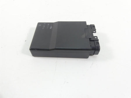 1998 Honda Shadow VT1100T Cdi Ecu Ecm Engine Control Module 30410-MAA-A10 {{ shop.shopifyCountryName }} - Mototech271