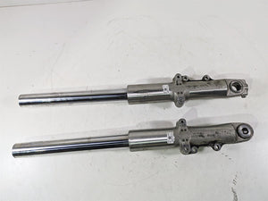 2017 Harley Touring FLTRXS Road Glide Straight Front Fork 49mm 45400102 45400103 | Mototech271