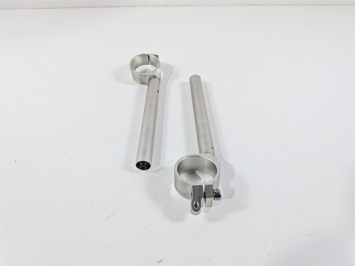 2024 Yamaha YZF R1 RN65 Clip On Handlebar Set 2CR-26121-00-00 B3L-26122-00-00 {{ shop.shopifyCountryName }} - Mototech271