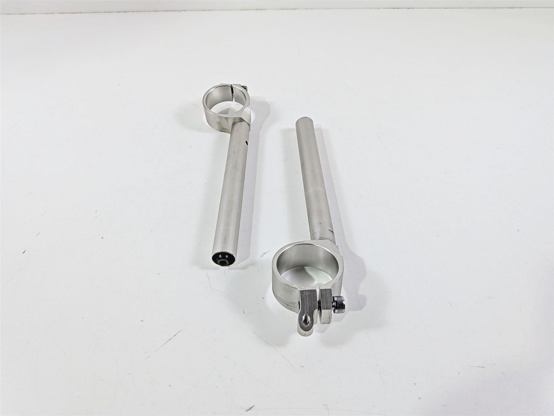 2024 Yamaha YZF R1 RN65 Clip On Handlebar Set 2CR-26121-00-00 B3L-26122-00-00 {{ shop.shopifyCountryName }} - Mototech271