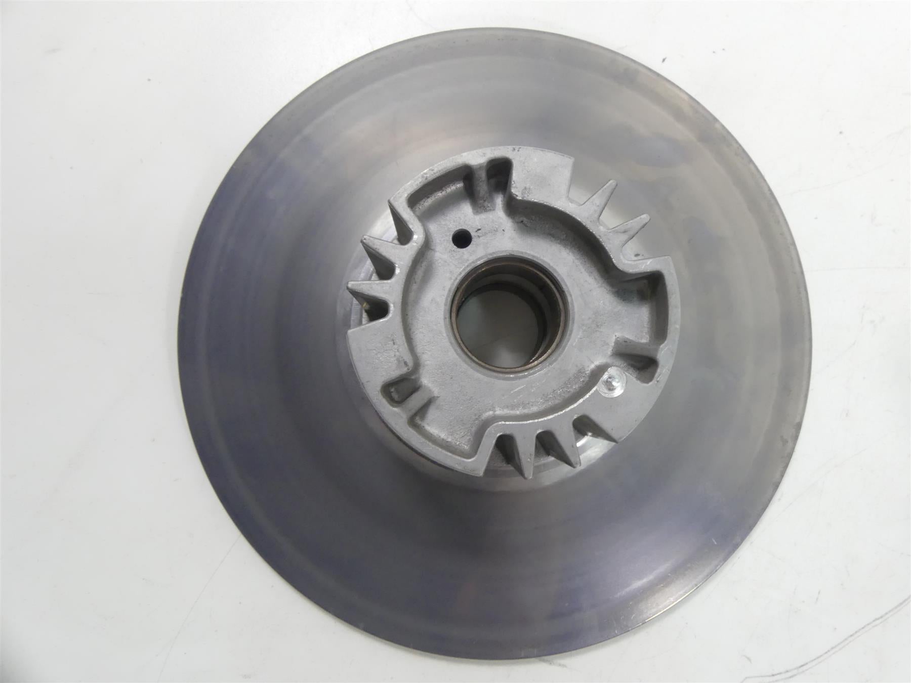 2020 Can-Am Commander 1000R XT Secondary Driven Drive Clutch 718mi 420280188 {{ shop.shopifyCountryName }} - Mototech271
