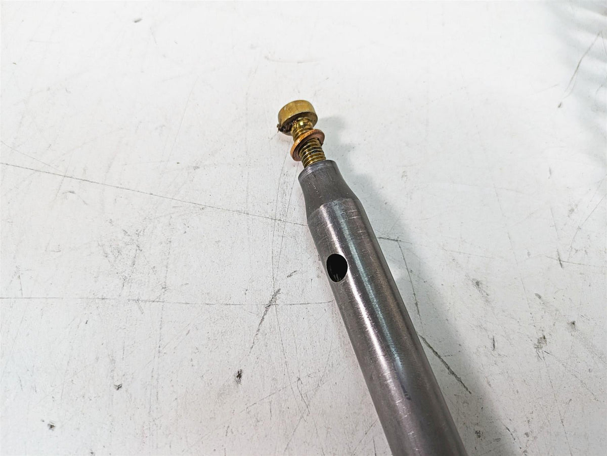 2013 Harley Touring FLHX Street Glide Front Fork Internals Spring Set 46422-09 {{ shop.shopifyCountryName }} - Mototech271