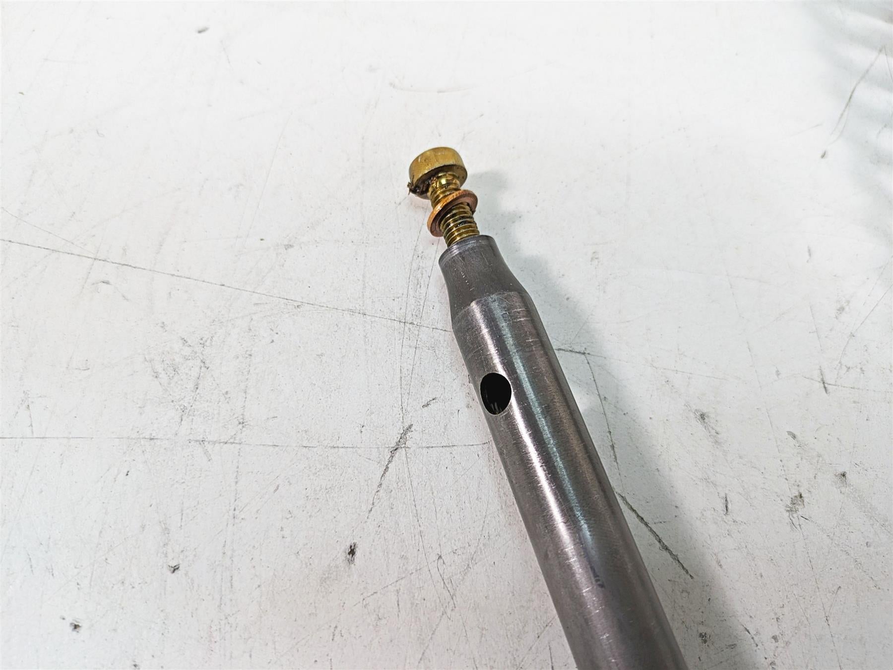 2013 Harley Touring FLHX Street Glide Front Fork Internals Spring Set 46422-09 {{ shop.shopifyCountryName }} - Mototech271