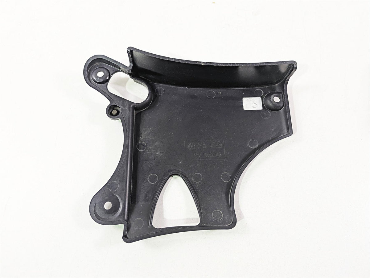 2017 Indian Chieftain Limited Left Lower Side Cover Fairing - Black 5450241 {{ shop.shopifyCountryName }} - Mototech271