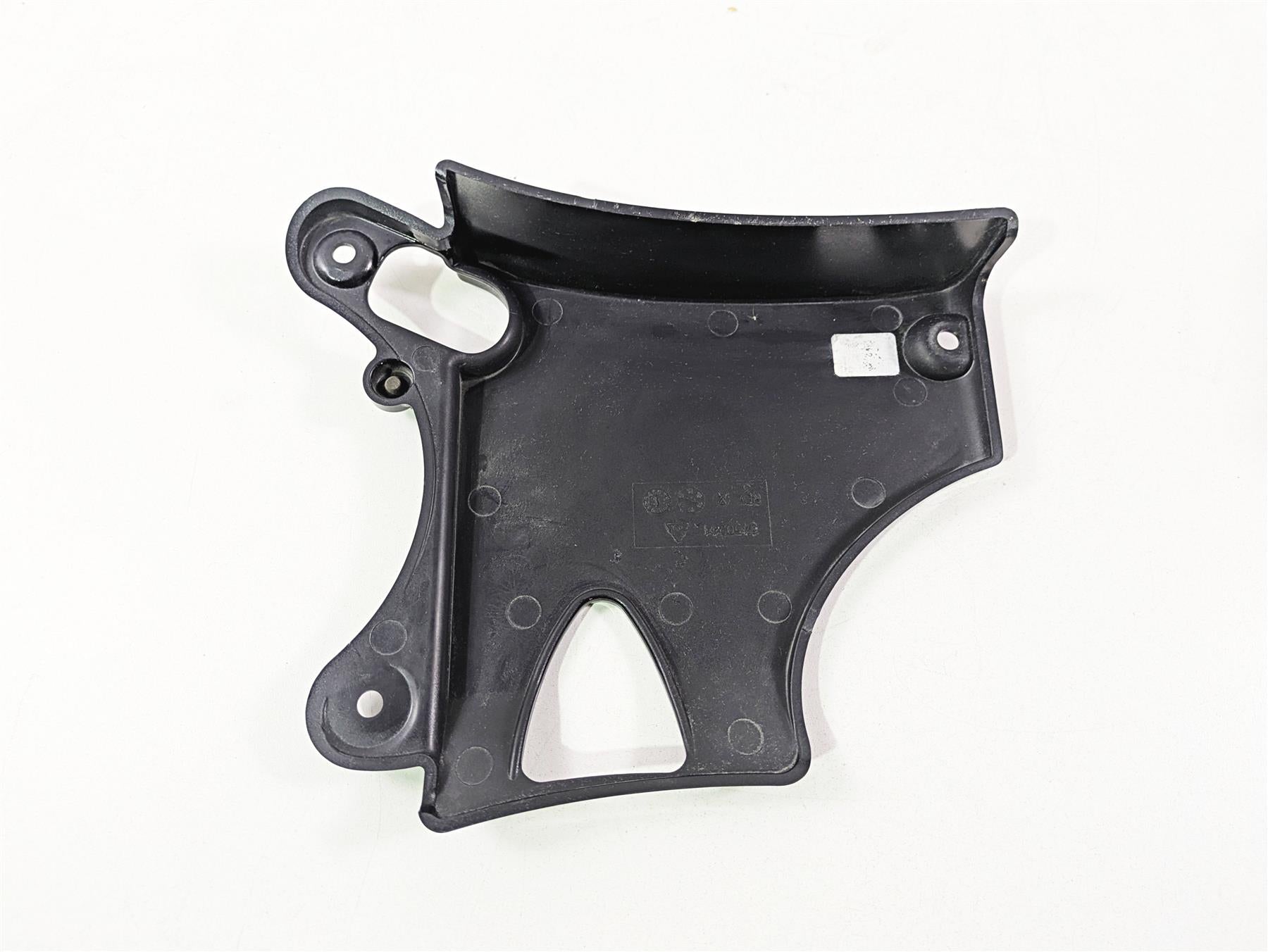 2017 Indian Chieftain Limited Left Lower Side Cover Fairing - Black 5450241 {{ shop.shopifyCountryName }} - Mototech271