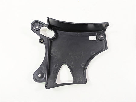 2017 Indian Chieftain Limited Left Lower Side Cover Fairing - Black 5450241 {{ shop.shopifyCountryName }} - Mototech271
