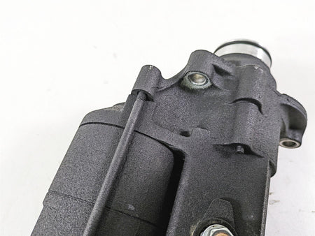 2017 Harley Dyna FXDB Street Bob Engine Starter Motor 96ci 103ci 110ci 31618-06A {{ shop.shopifyCountryName }} - Mototech271