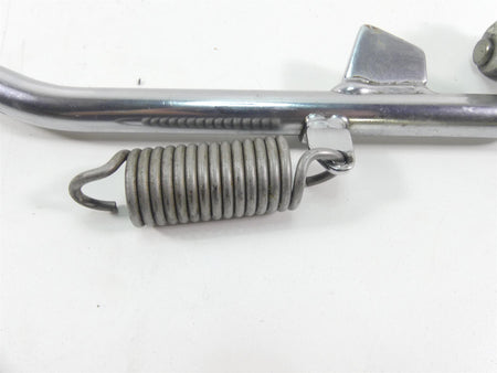 2009 Harley Dyna FXDF SE CVO Fat Bob Side Kickstand Kick Stand 49704-90H {{ shop.shopifyCountryName }} - Mototech271