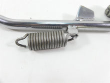 Load image into Gallery viewer, 2009 Harley Dyna FXDF SE CVO Fat Bob Side Kickstand Kick Stand 49704-90H
