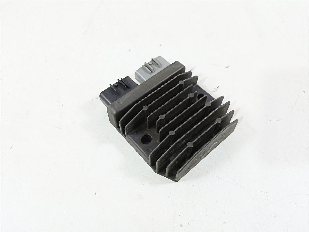 2016 BMW R1200RS K54 Rectifier Voltage Regulator FH020AA 12318523367 {{ shop.shopifyCountryName }} - Mototech271