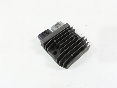 2016 BMW R1200RS K54 Rectifier Voltage Regulator FH020AA 12318523367 {{ shop.shopifyCountryName }} - Mototech271