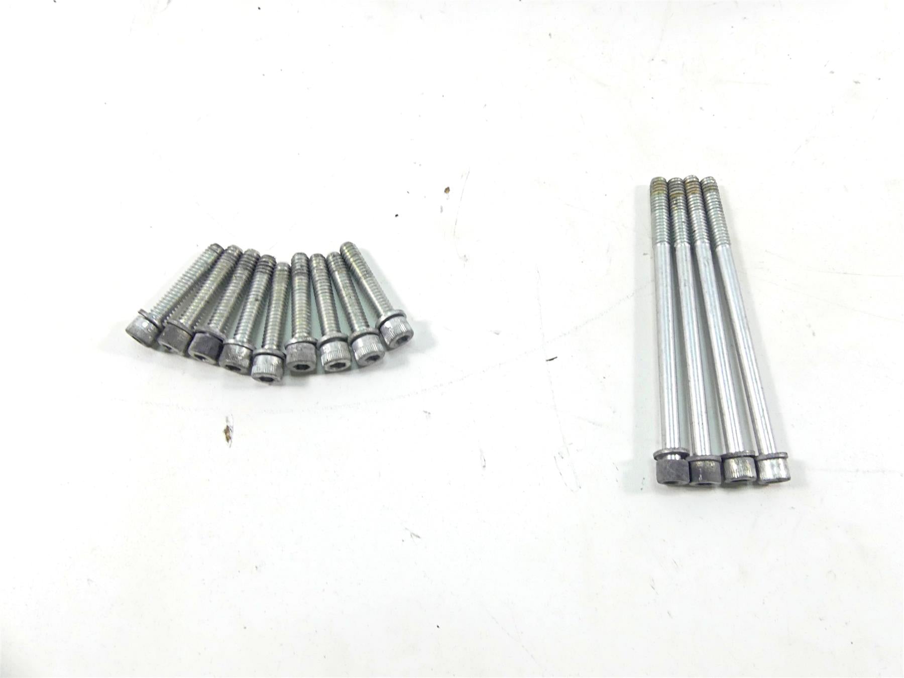 2016 Harley Softail FLS Slim Outer Primary Drive Clutch Cover 60784-06A {{ shop.shopifyCountryName }} - Mototech271