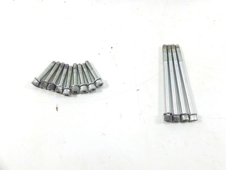 2016 Harley Softail FLS Slim Outer Primary Drive Clutch Cover 60784-06A {{ shop.shopifyCountryName }} - Mototech271
