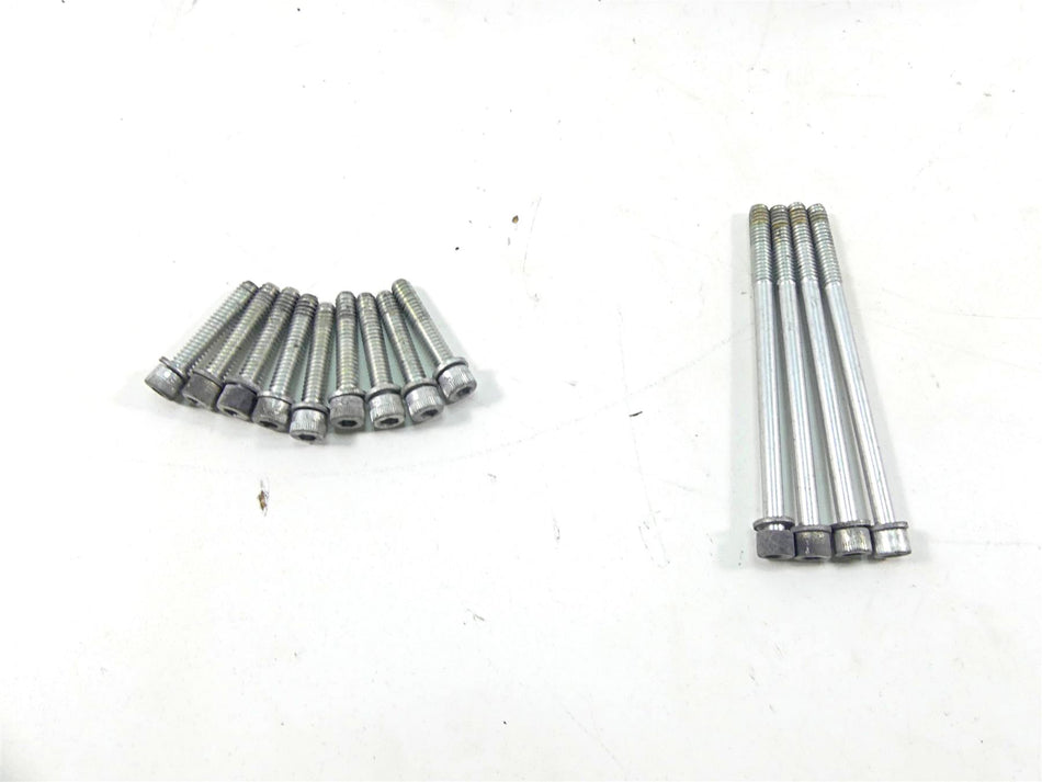 2016 Harley Softail FLS Slim Outer Primary Drive Clutch Cover 60784-06A {{ shop.shopifyCountryName }} - Mototech271