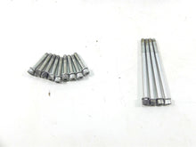 Load image into Gallery viewer, 2016 Harley Softail FLS Slim Outer Primary Drive Clutch Cover 60784-06A
