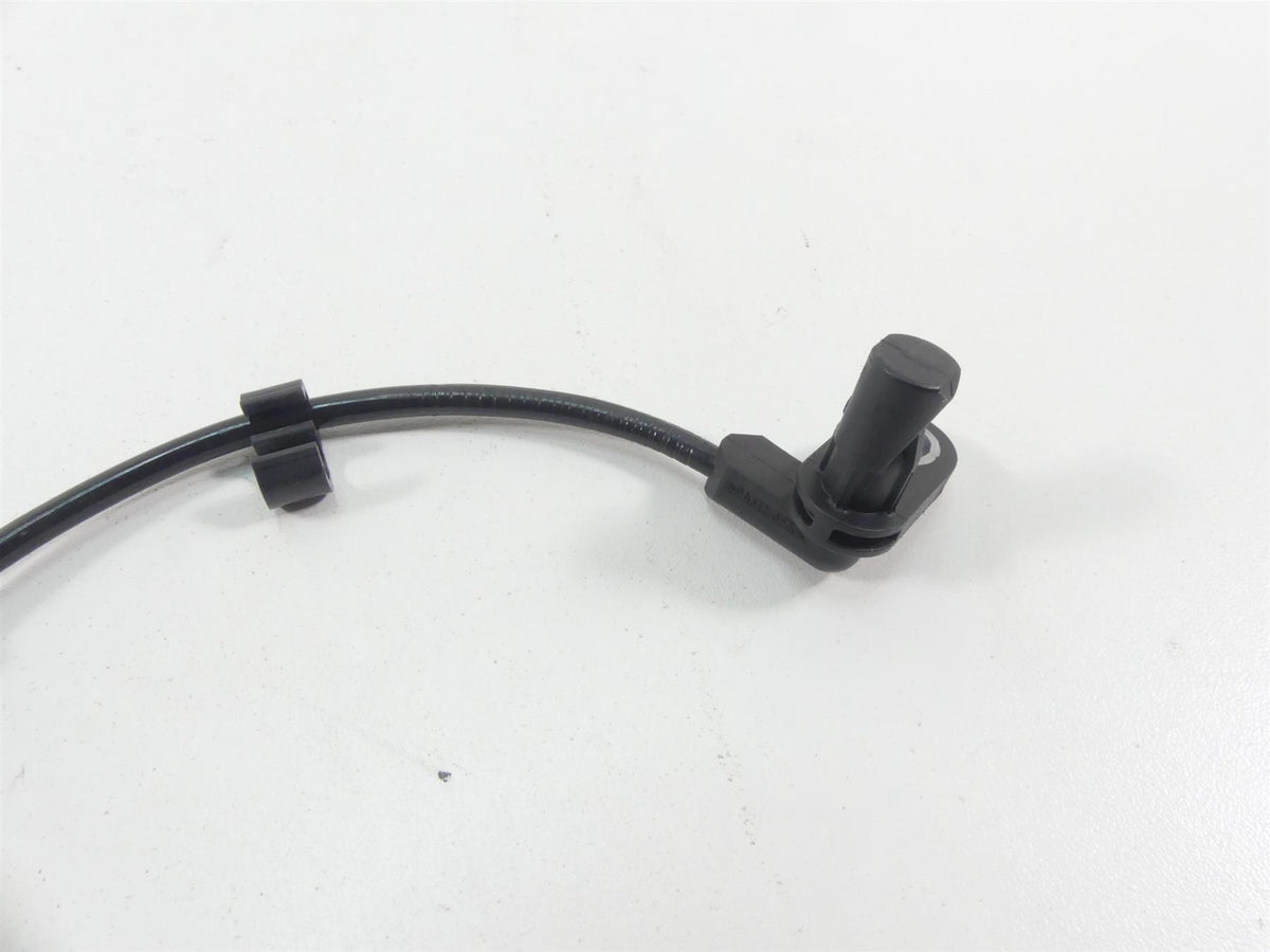 2013 Triumph Street Triple 675R Rear Wheel Speed Abs Brake Sensor T2021495 {{ shop.shopifyCountryName }} - Mototech271