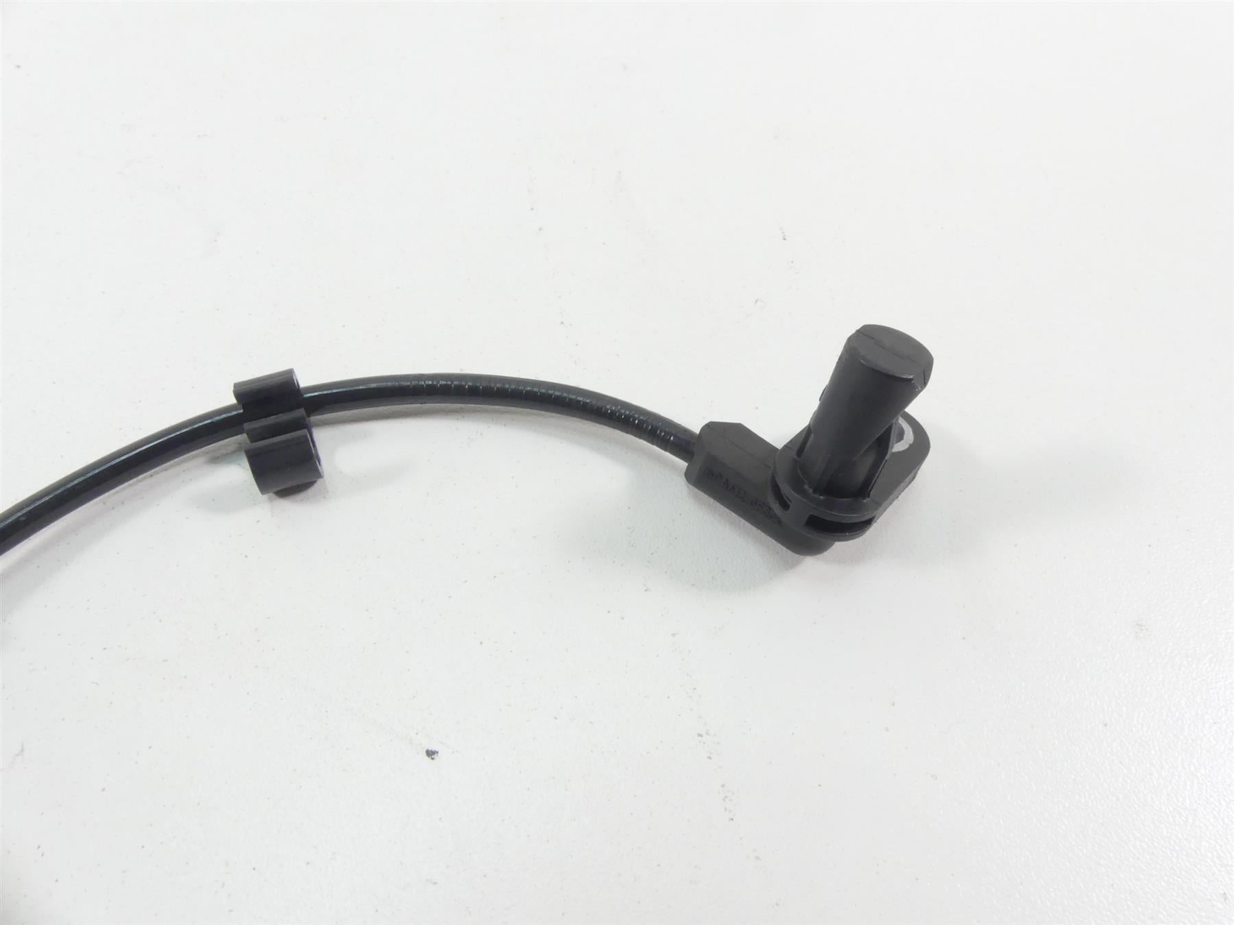 2013 Triumph Street Triple 675R Rear Wheel Speed Abs Brake Sensor T2021495 {{ shop.shopifyCountryName }} - Mototech271
