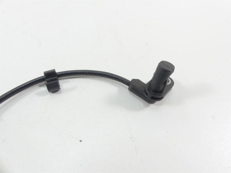 2013 Triumph Street Triple 675R Rear Wheel Speed Abs Brake Sensor T2021495 {{ shop.shopifyCountryName }} - Mototech271