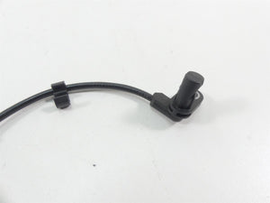 2013 Triumph Street Triple 675R Rear Wheel Speed Abs Brake Sensor T2021495 | Mototech271