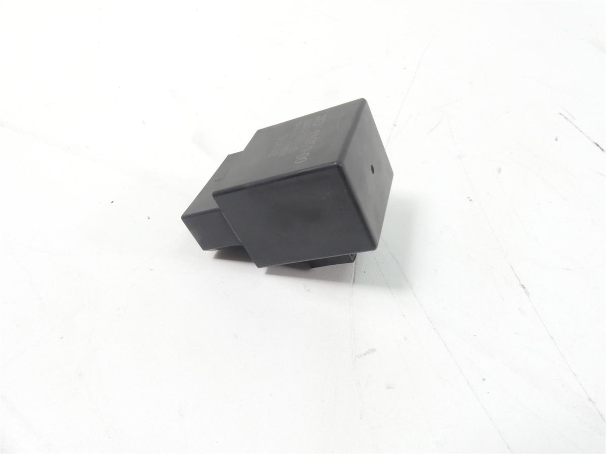 2001 Yamaha XV1600 Road Star Fuel Gas Petrol Pump Module Relay 3EN-81950-00 {{ shop.shopifyCountryName }} - Mototech271
