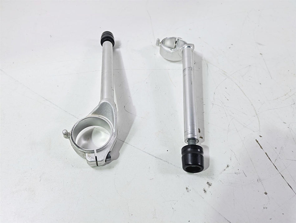2017 BMW S1000RR K46 Clip On Handlebar Set 32718548405 32718548406 {{ shop.shopifyCountryName }} - Mototech271