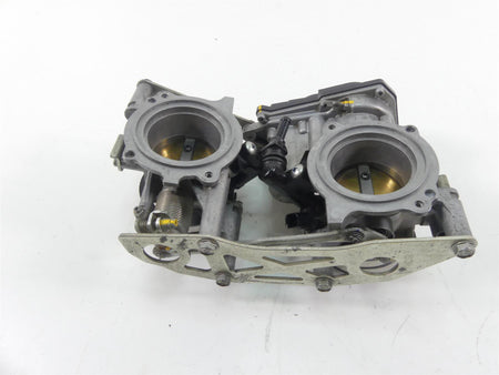 2015 KTM 1290 Adventure Keihin Throttle Body Bodies Fuel Injection 60341001000 {{ shop.shopifyCountryName }} - Mototech271
