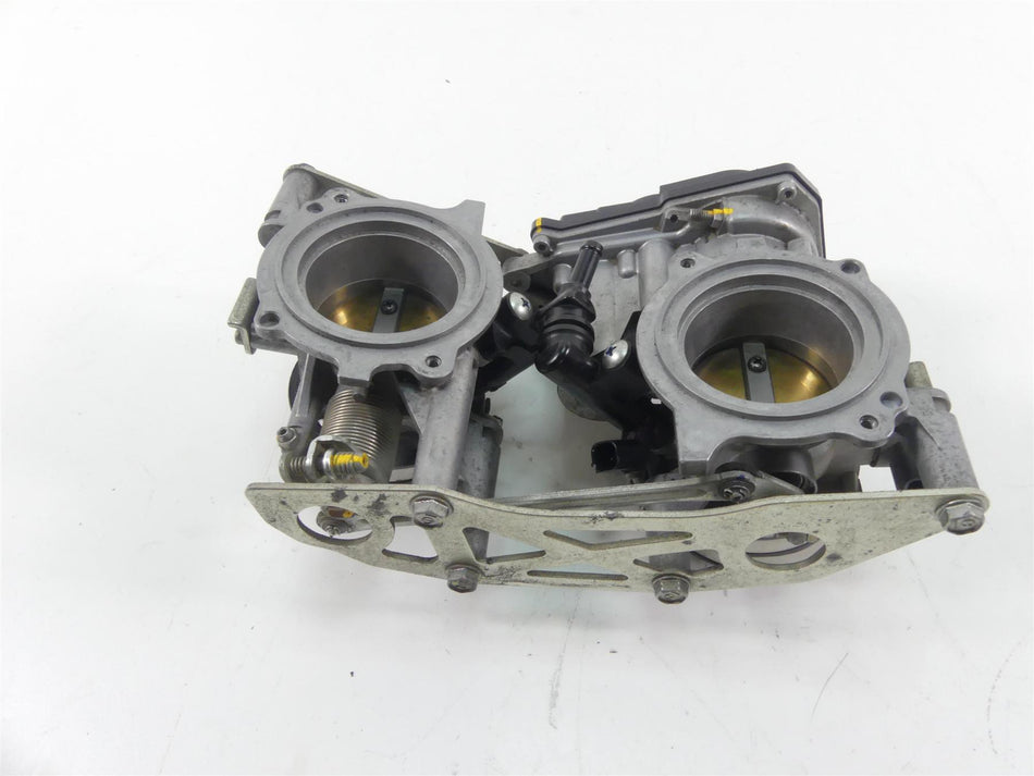 2015 KTM 1290 Adventure Keihin Throttle Body Bodies Fuel Injection 60341001000 {{ shop.shopifyCountryName }} - Mototech271