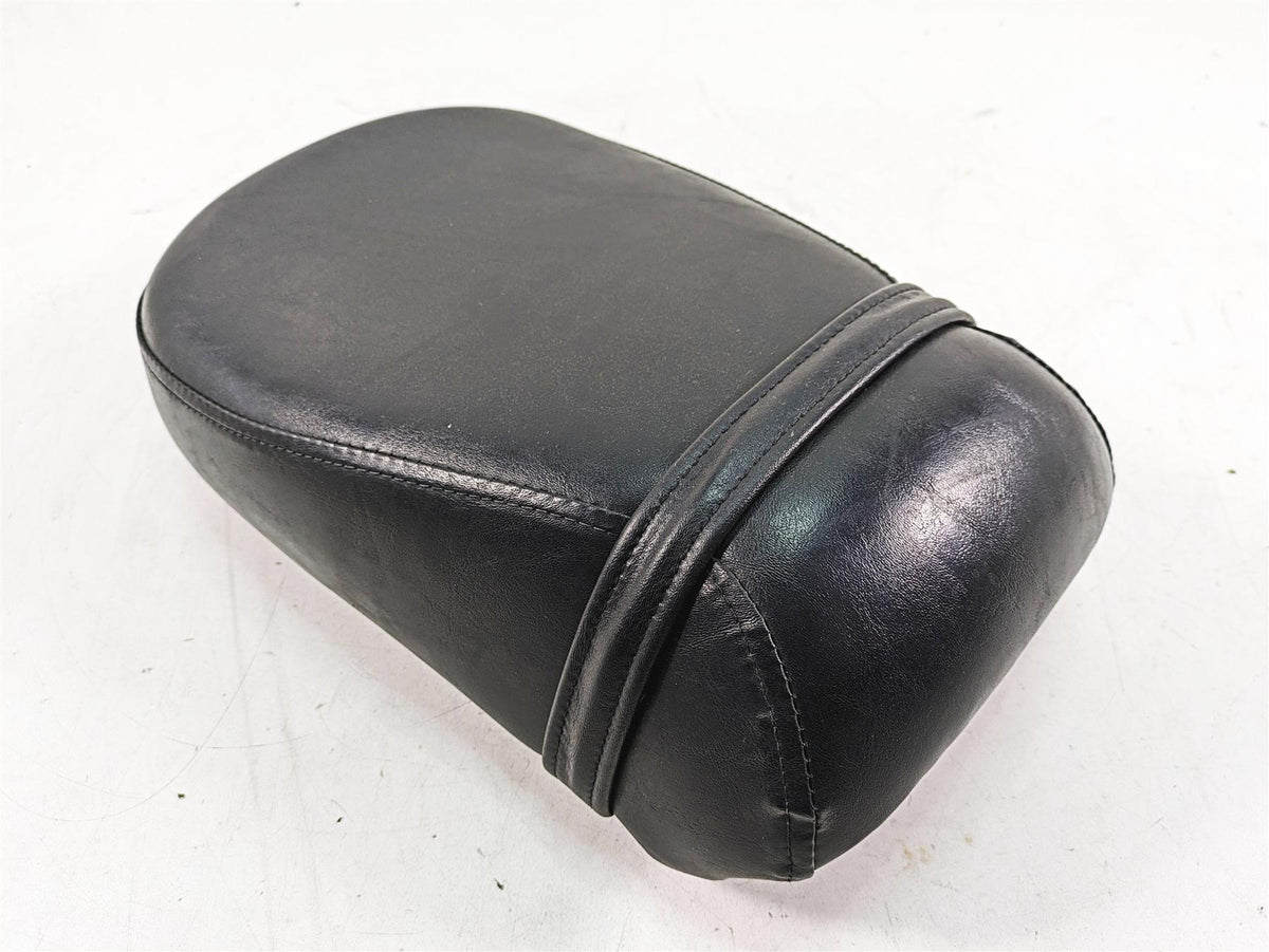 1997 Kawasaki VN1500 Vulcan Rear Passenger Seat Saddle 53001-1307A {{ shop.shopifyCountryName }} - Mototech271