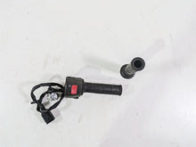 Load image into Gallery viewer, 2009 Kawaski EX250 Ninja 250R Right Hand Start Kill Control Switch 46091-0157 | Mototech271
