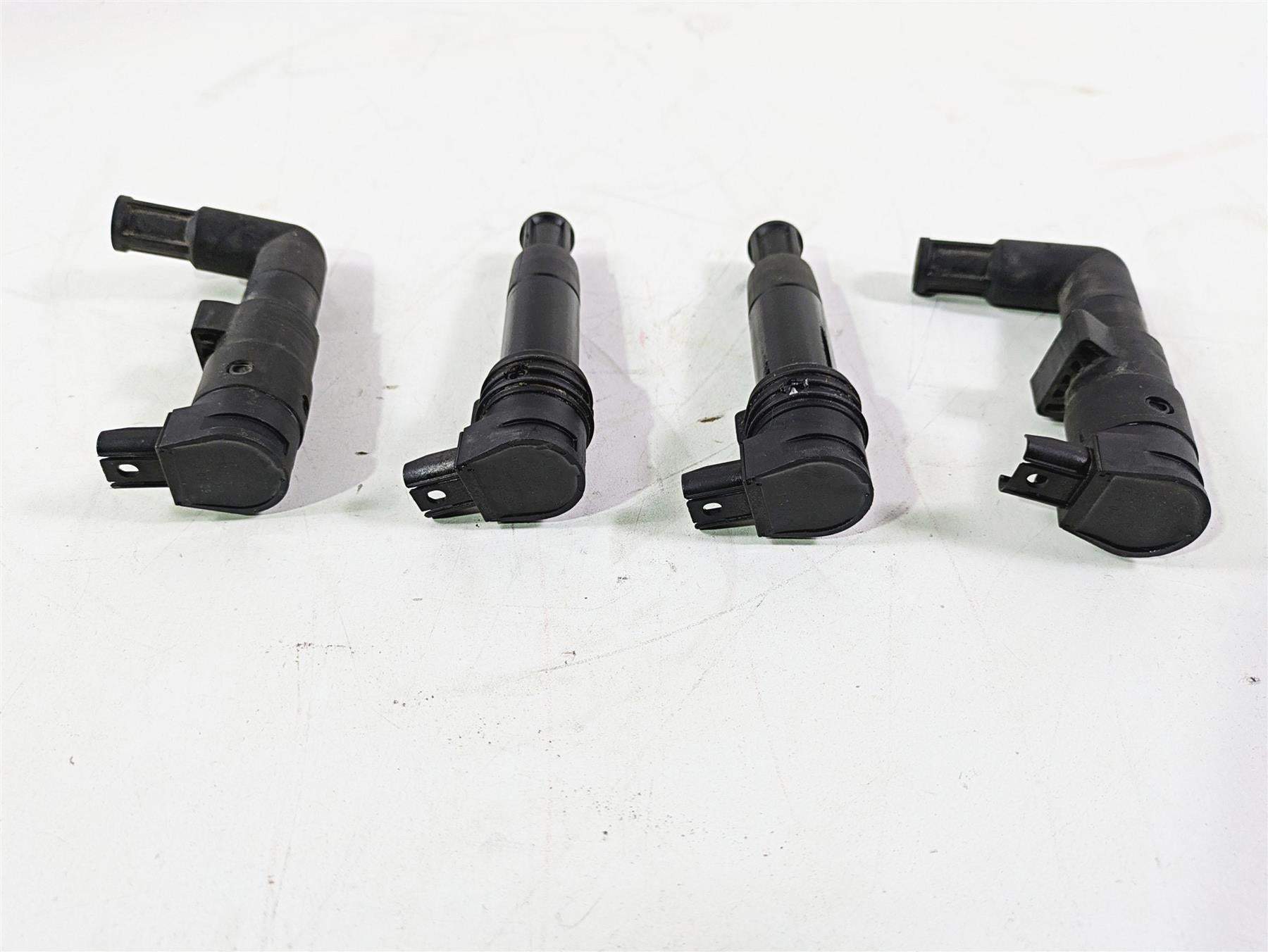 2009 BMW R1200RT K26 Ignition Coil Stick Coils Set 12138520154 12138520173 {{ shop.shopifyCountryName }} - Mototech271