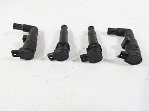 2009 BMW R1200RT K26 Ignition Coil Stick Coils Set 12138520154 12138520173 | Mototech271