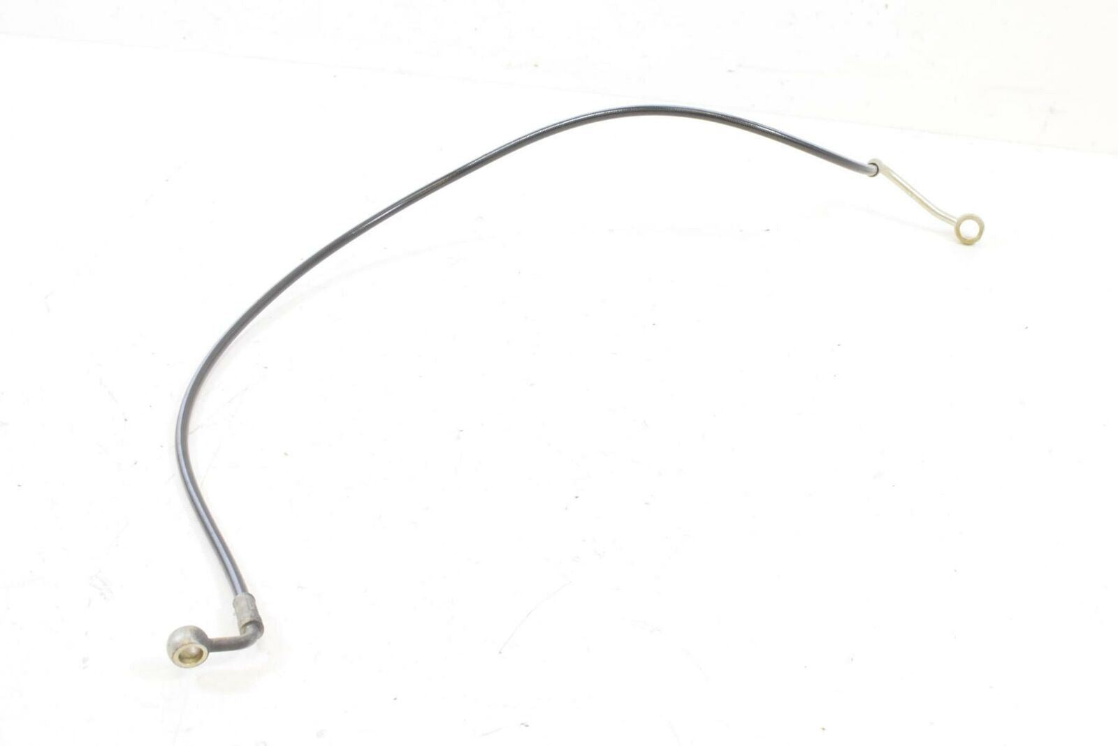 2017 Ducati Multistrada 1200 ABS Abs To Rear Brake Master Cylinder Line 61910761 {{ shop.shopifyCountryName }} - Mototech271