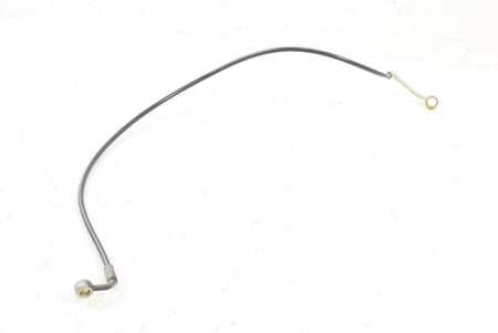 2017 Ducati Multistrada 1200 ABS Abs To Rear Brake Master Cylinder Line 61910761 {{ shop.shopifyCountryName }} - Mototech271