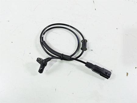2020 Suzuki V-Strom 1050 XT Rear Abs Brake Wheel Speed Sensor 65710-06L00 {{ shop.shopifyCountryName }} - Mototech271