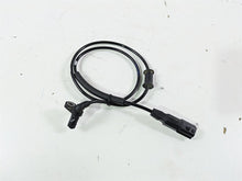 Load image into Gallery viewer, 2020 Suzuki V-Strom 1050 XT Rear Abs Brake Wheel Speed Sensor 65710-06L00
