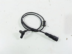 2020 Suzuki V-Strom 1050 XT Rear Abs Brake Wheel Speed Sensor 65710-06L00